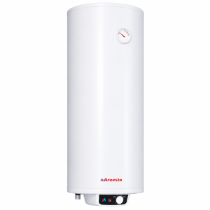 Водонагрівач Areesta Dry Slim V80L сухий, верт. (80 L Slim D)