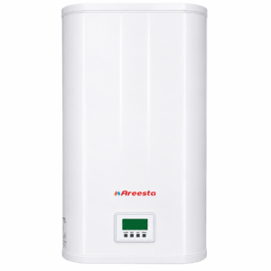 Водонагрівач Areesta Flat-ER U100L універс., LCD (100 L Flat ER)