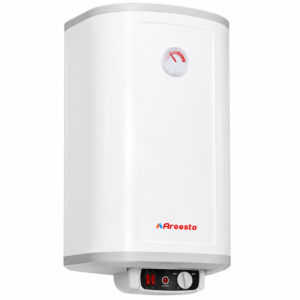 Водонагрівач Areesta Prismatic V80L верт., куб (80 L Prismatic)