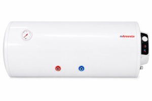 Водонагрівач Areesta Slim H80L горизонт. (80L Slim H)