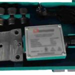 Паяльник Euroaqua PPR 2000 Вт - 120 (20-40 ) МЕТАЛ. уп.