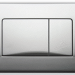 Клавіша інсталяції Peštan FLUSHING PLATE ACTIVE BRUSHED CHROME