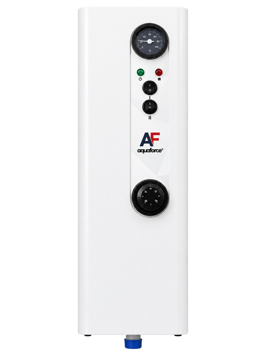 Котел електричний Aquaforce Eco 6 кВт 230/400,В