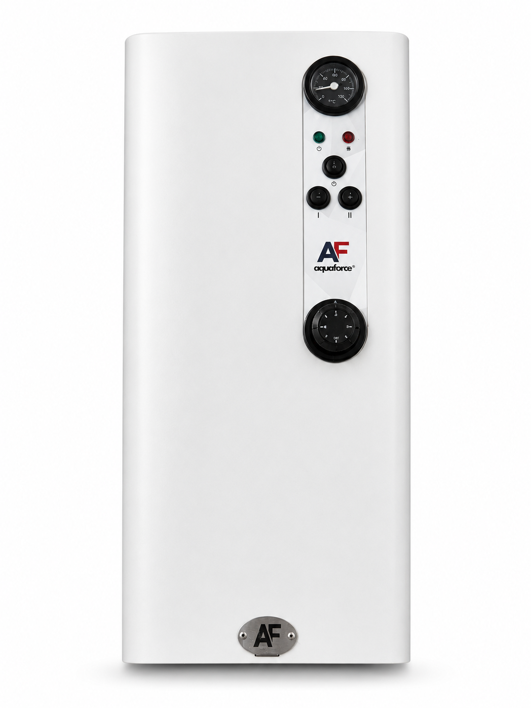 Котел електричний Aquaforce Standard 15 кВт 400,В (з насосом)