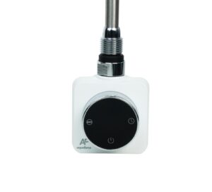 Нагрівальний елемент AF Etna-M 600W White (Прихов. монтаж)