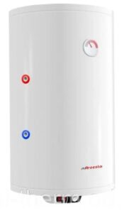 Водонагрівач Areesta V100L Сombi верт.,косв./комбінований (100 L C)
