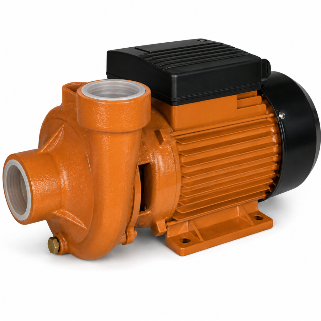 Поверхневий насос Delta 2DK 20 - 1,1 kw