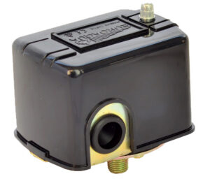 Контролер тиску SK- 2А, гвинт Z1/4, тиск 1,4 - 2,8 Бар (50 шт)