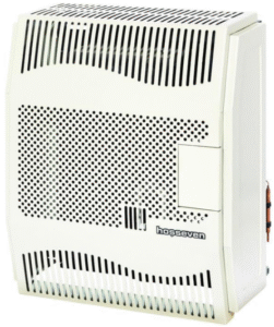 Конвектор HOSSEVEN HDU-3DK (3 кв. чавун)