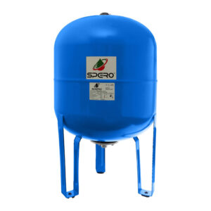 Гідроакумулятор SPERO/AV 100 VT
