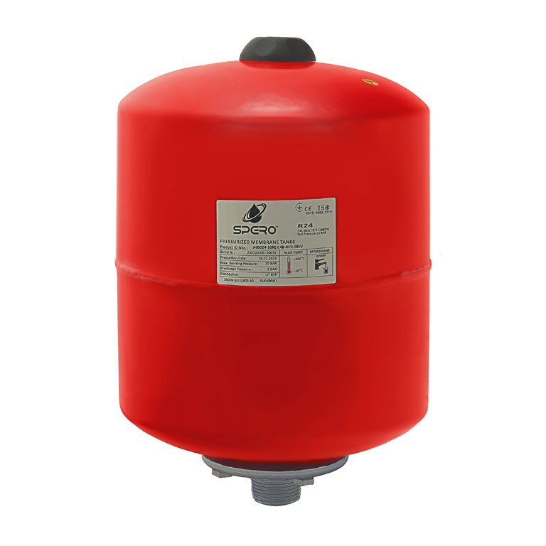 Розширювальний бак R 24 SPERO