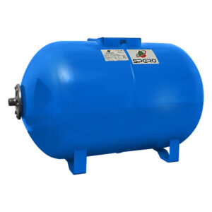 Гідроакумулятор SPERO/AO 150 H (прохідний)