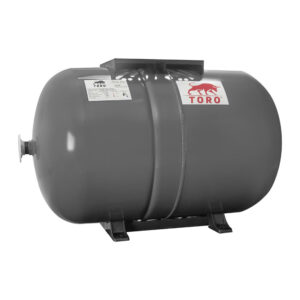 Гідроакумулятор TORO/TR 80 Н (незмінна мембрана)