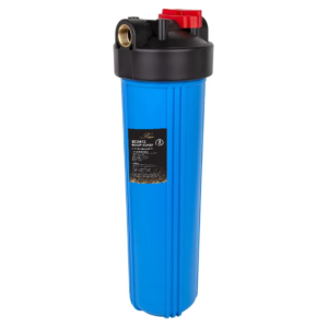 КОЛБА Rico Big Blue 20'(1')+КРІПЛЕННЯ