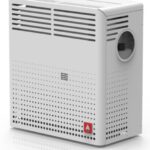 Конвектор газ. 'Житомир-5' КНС-10