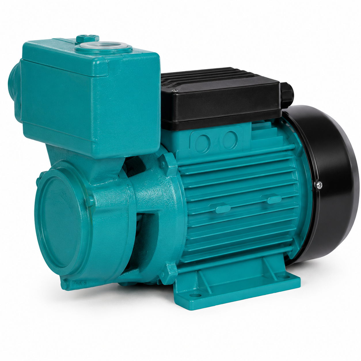 Поверхневий насос Euroaqua WZ 250 0,25 kw чавун