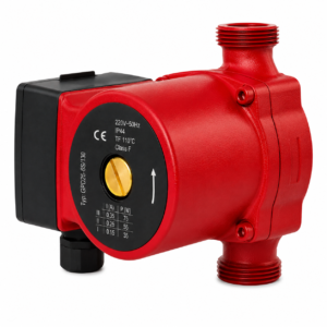 Циркуляційний насос Euroaqua GPS 15/4 - 130 (з гайкою) (8шт)