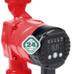 Циркуляційний насос Euroaqua GPS 25-4S/130 ALPHA (електронний) (8шт)
