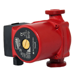 Циркуляційний насос Euroaqua GPS 25-4S/180 (з гайкою) (8шт)
