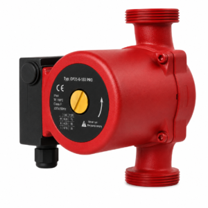 Циркуляційний насос Euroaqua GPS 32 - 8 - 180 (з гайкою) (4 шт)
