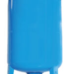 Гідроакумулятор Euroaqua 150 VT