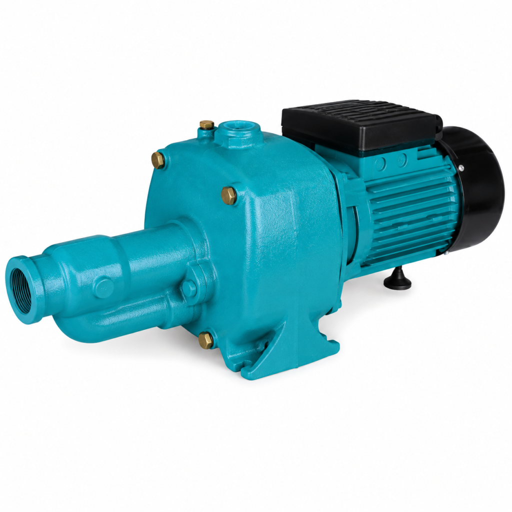 Поверхневий насос Euroaqua JA 300 2,2 kw чавун