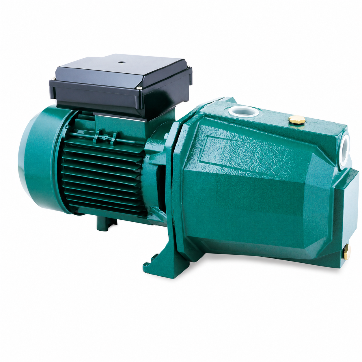 Поверхневий насос Euroaqua JET 200 М 1,5 kw чавун