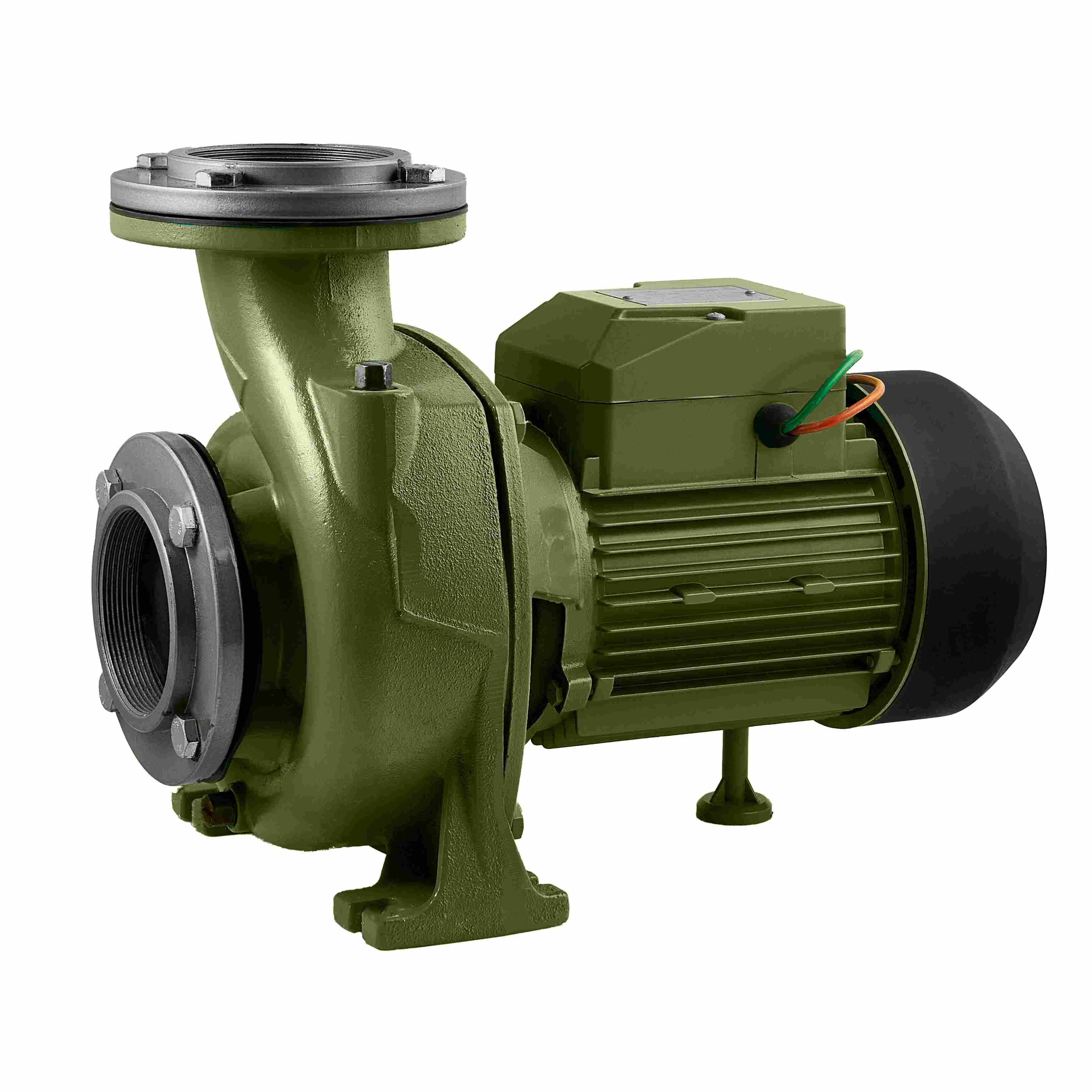 Поверхневий насос Euroaqua NFm - 130 B 1,5 kw чавун