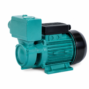 Поверхневий насос Euroaqua WZ 750 0,75 kw чавун
