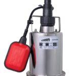 Дренажний насос Euroaqua QDS 500 нерж. (4шт)