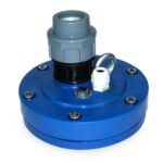 Оголовок герметичний Aquaforce 90 мм D25