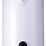 Водонагрівач електричний Aquaforce - Orion Slim U80WS універс.