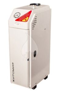 Котел газовий 'Житомир-3' КС- ГВ- 012,5 СН (верх. дим.)
