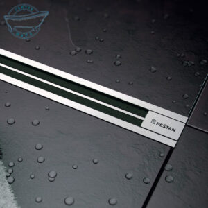 Трап для душу Peštan CONFLUO ''SLIM LINE 750''