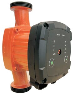 Циркуляційний насос Euroaqua APE-PRO-25/4-130