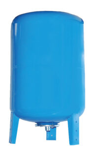 Гідроакумулятор Euroaqua 100 VT