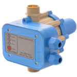 Контролер Euroaqua SKD - 1 (синій) (1,1kw) (12шт)