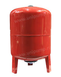 Розширювальний бак Euroaqua 24 L (круглий)