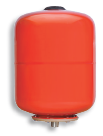 Розширювальний бак Euroaqua 24 L (круглий)