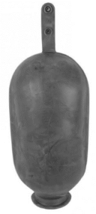 Мембрана для водяного баку EPDM - 80L/100L (25шт)