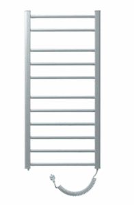 Рушникосушка електрична Rico Claro 1160*650 L white
