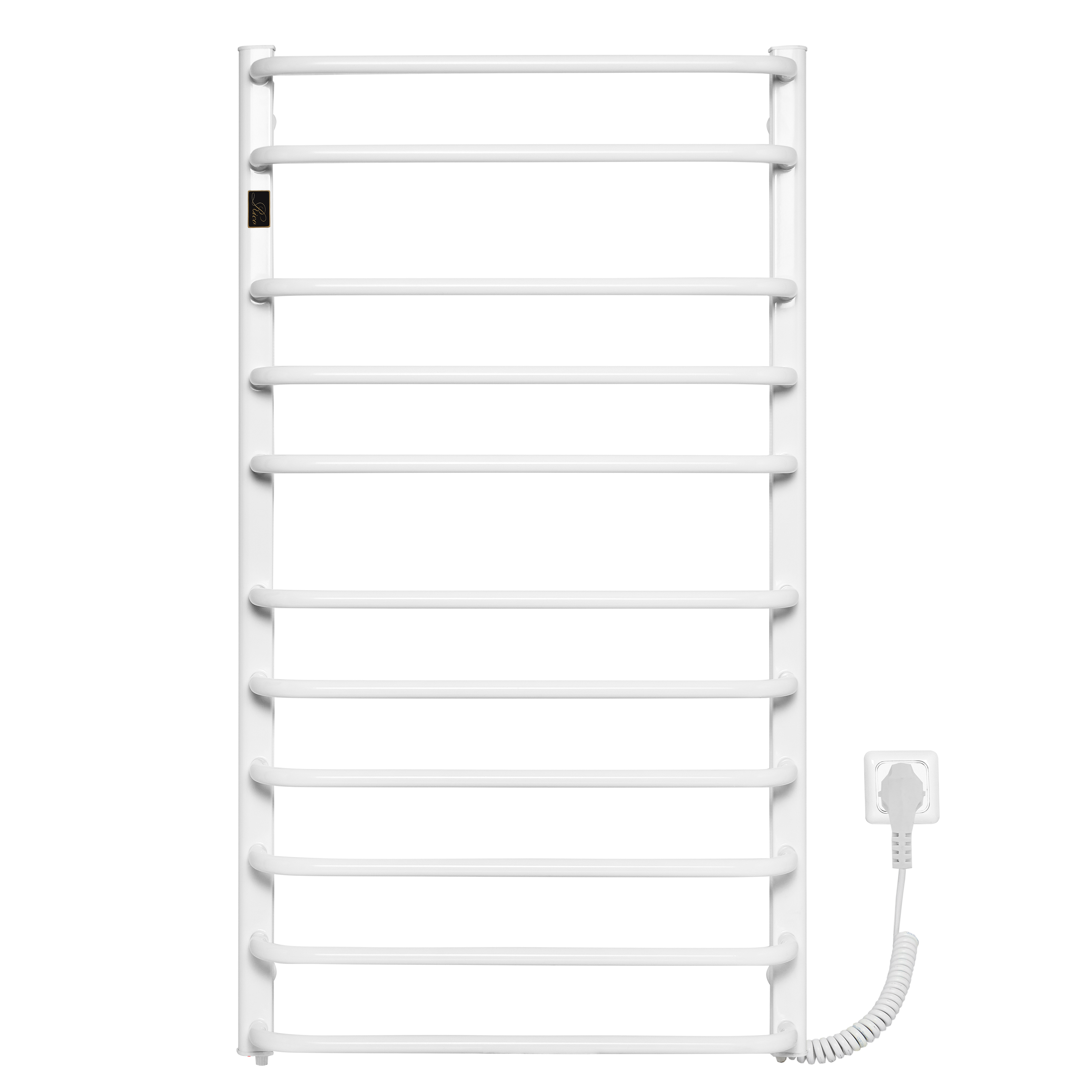 Рушникосушка електрична Rico Claro 1160*650 R white