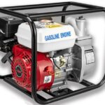 Мотопомпа Euroaqua EWP-30