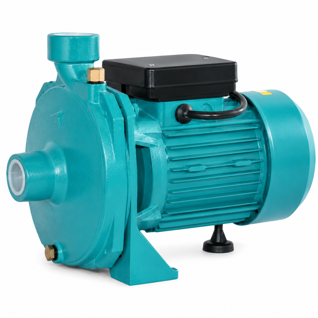 Поверхневий насос Euroaqua CPM 180 1,1 kw чавун
