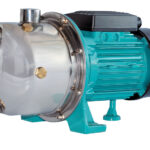 Поверхневий насос Euroaqua JY 1000 1,1 kw нерж.