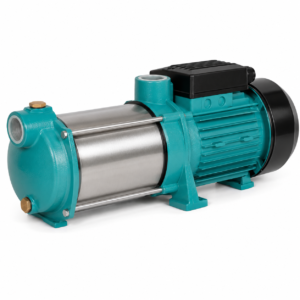 Поверхневий насос Euroaqua MH 1300 1,3 kw чавун